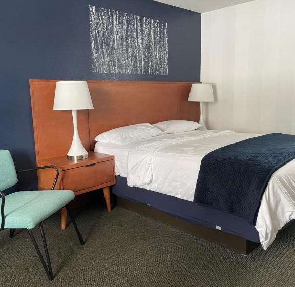 Номер Стандарт, Starlite Resort