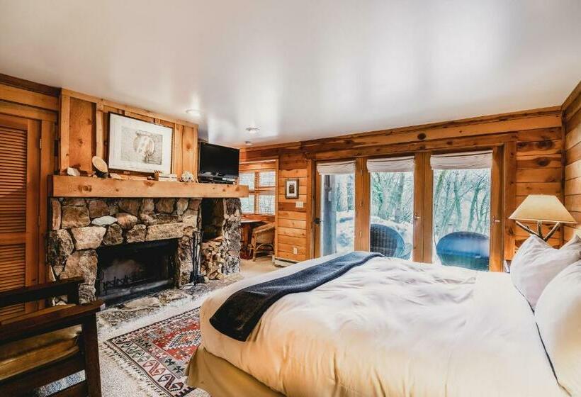 Студия Стандарт, Sundance Mountain Resort