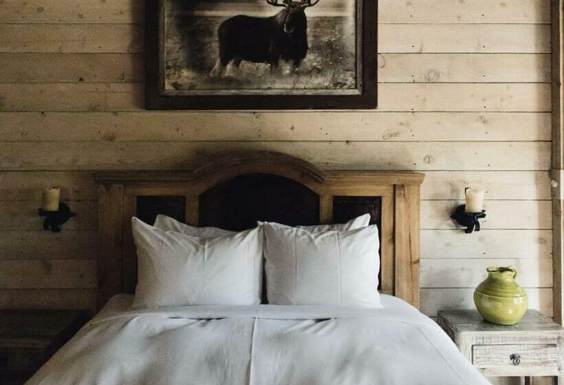 Номер Стандарт, Sundance Mountain Resort