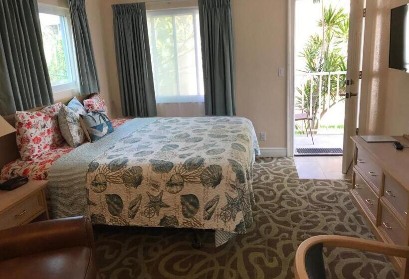 Студио Стандарт Кровать Кинг, Carlton House Motel And Suites