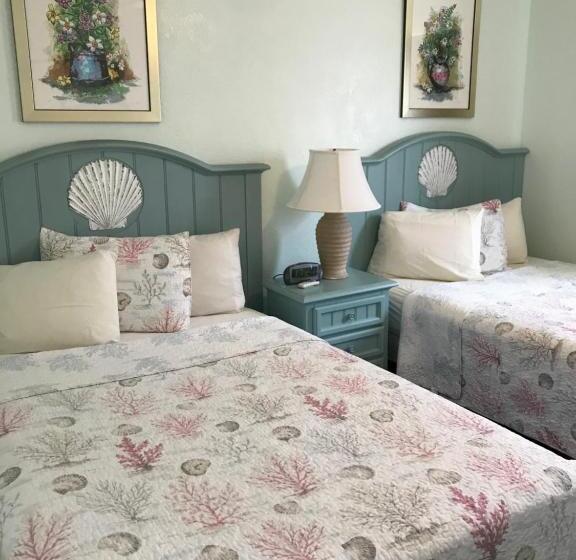 Люкс Повышенной Комфортности, Carlton House Motel And Suites