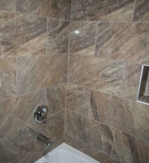 Quarto Estandar Cama King, Apex Inn