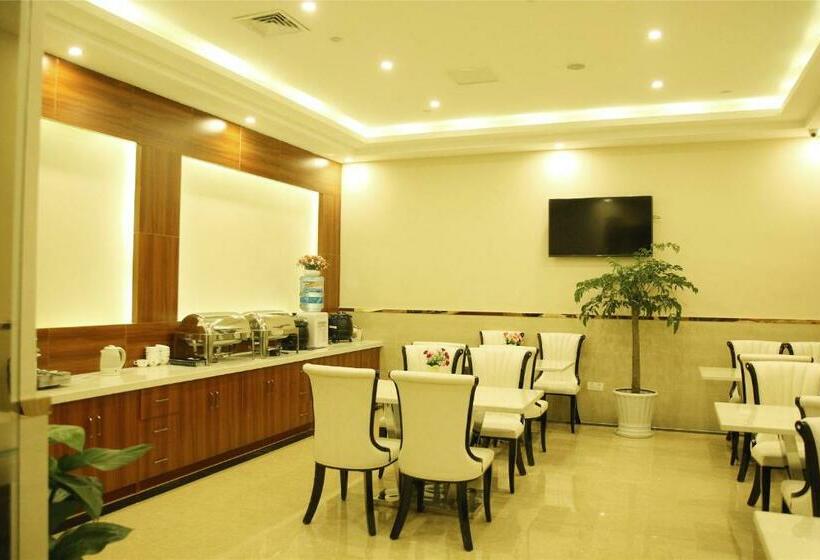 اتاق استاندارد, Greentree Alliance Taizhou Shifu Avenue