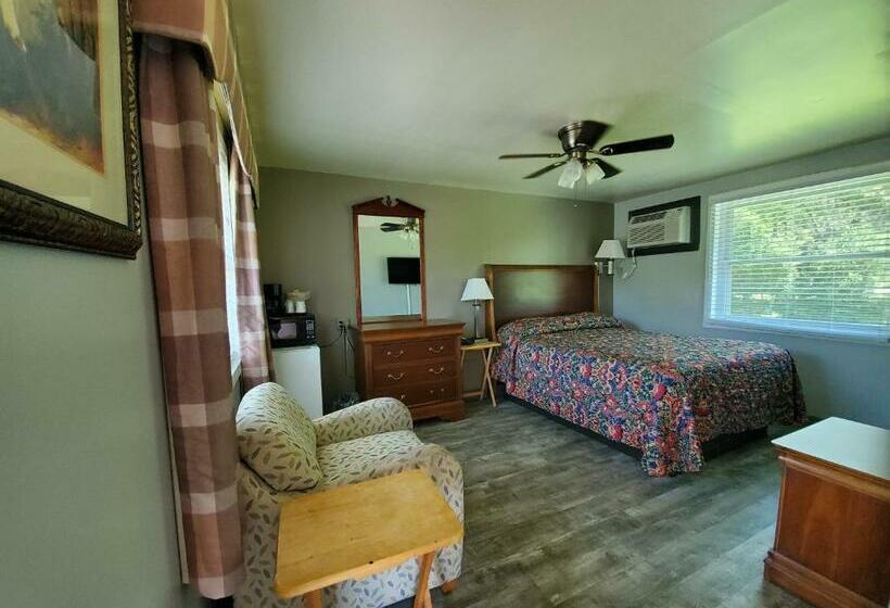 Номер Стандарт, High Springs Country Inn