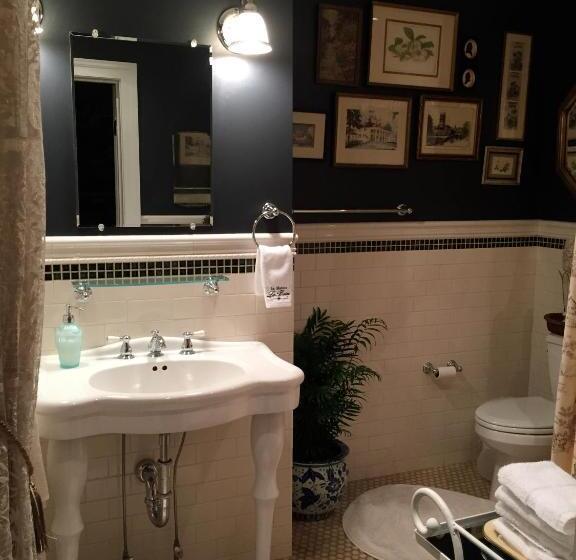 Номер Стандарт, Hilltop House Bed & Breakfast