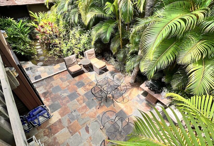 Номер Стандарт, Maui What A Wonderful World Bed & Breakfast