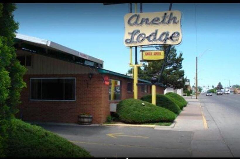 스탠다드 룸, Aneth Lodge