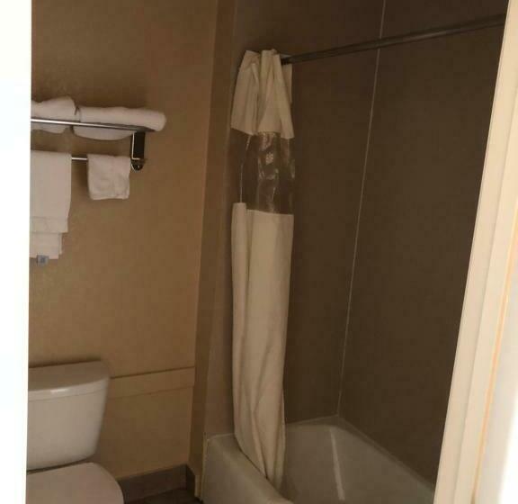 스탠다드 룸, Arlington Inn