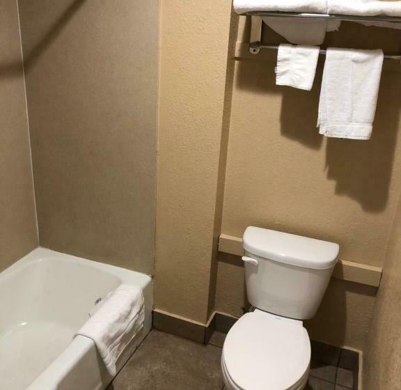스탠다드 룸, Arlington Inn