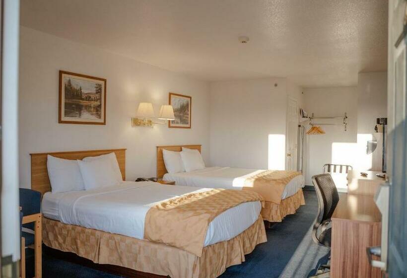 스탠다드 룸, Haysville Express Inn