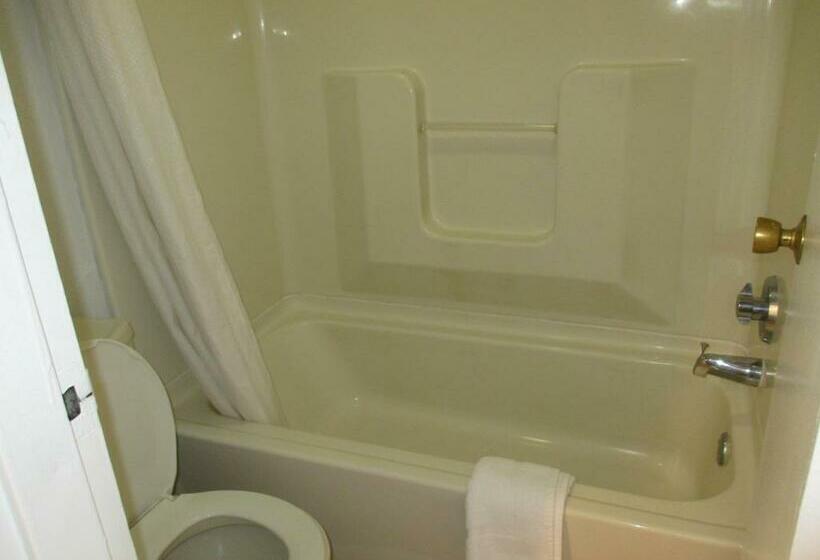 Номер Стандарт, Travel Inn & Suites