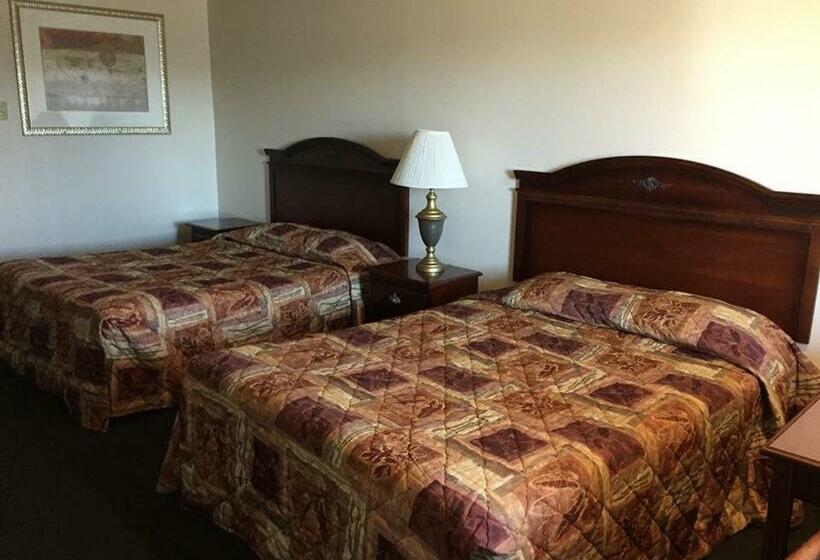 Номер Стандарт, Summer Wind Budget Motel