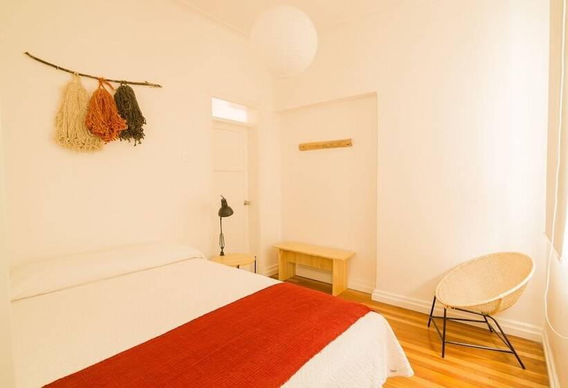 اتاق استاندارد, Casa Baquedano