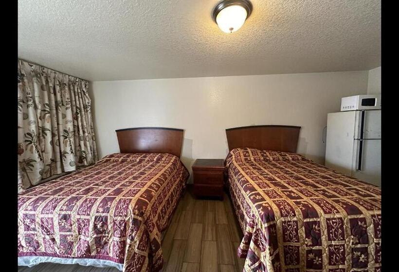 اتاق استاندارد, Travel Inn By Oyo La Marque Texas City I 45