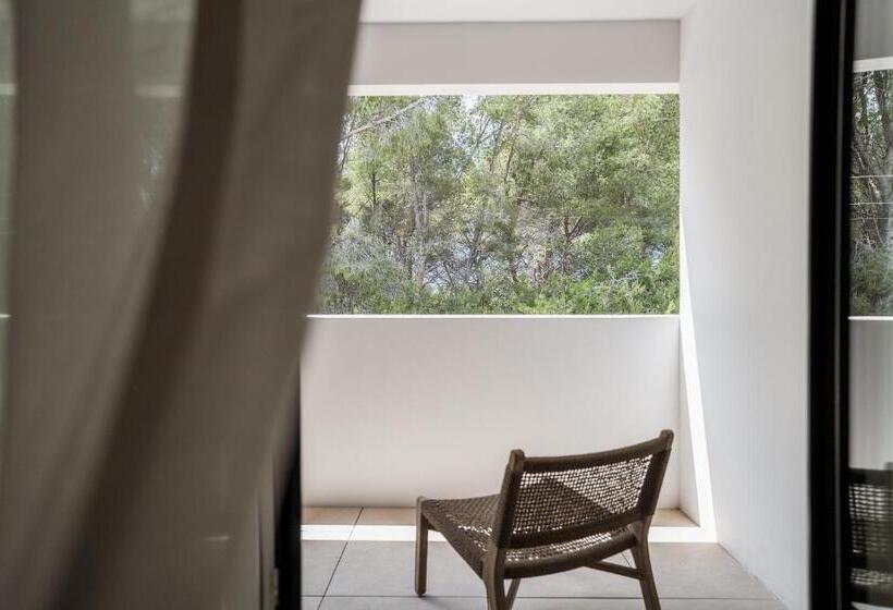Люкс 2 Спальни, Le Set Hôtel & Spa