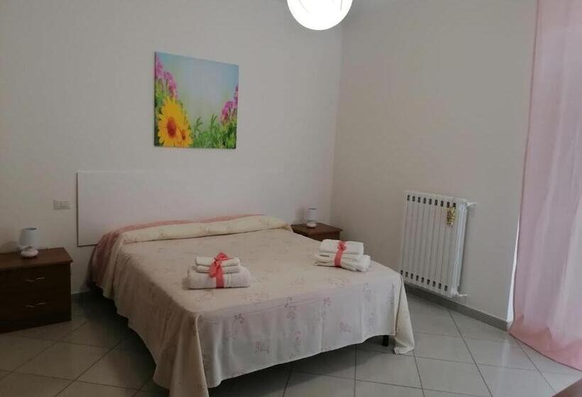 اتاق استاندارد, Eva Rooms Ad Un Passo Dal Centro