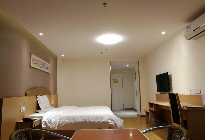 스위트, 7days Premium Zhengzhou Jingsan Road Century Lianhua