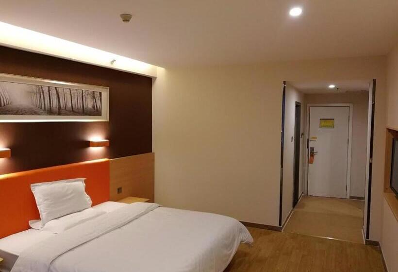 Люкс, 7days Premium Zhengzhou Jingsan Road Century Lianhua