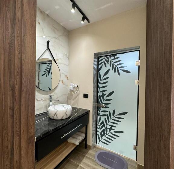 Family Suite, Villa Jons & Grace