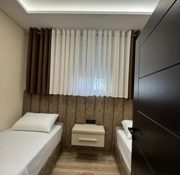 Family Suite, Villa Jons & Grace