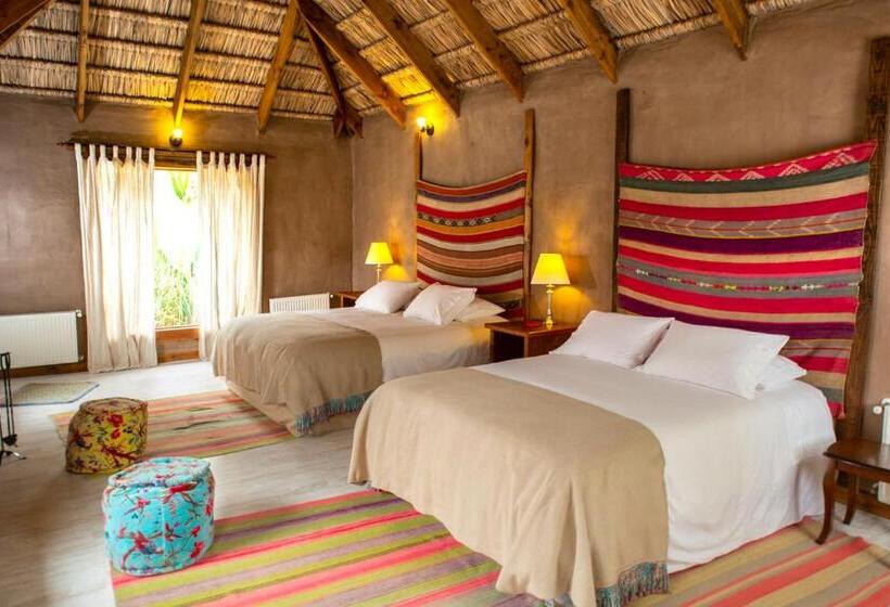 اتاق لوکس, Wara Hotel & Experience