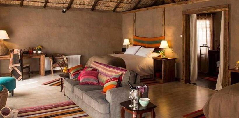 اتاق لوکس, Wara Hotel & Experience