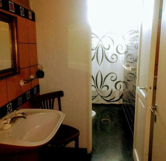 غرفة قياسية, Casco El Trapiche