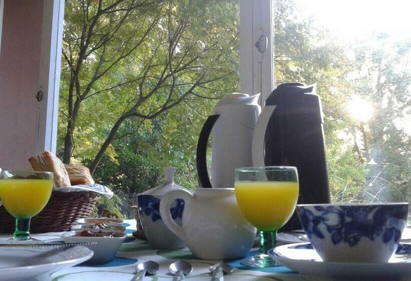 غرفة قياسية, Casco El Trapiche