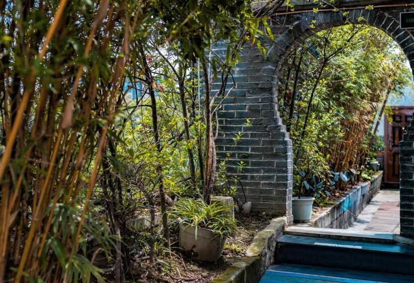 اتاق استاندارد, Chengdu Dreams Travel International Youth Hostel