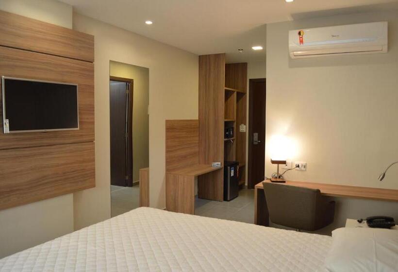 家庭间, Intercity Maceio