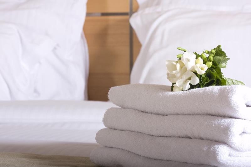 Quarto Estandar, Intercity Maceio