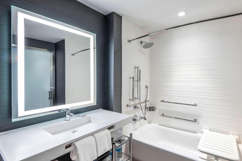 Номер Классика Кровать Кинг, Ac Hotel By Marriott Denver Downtown