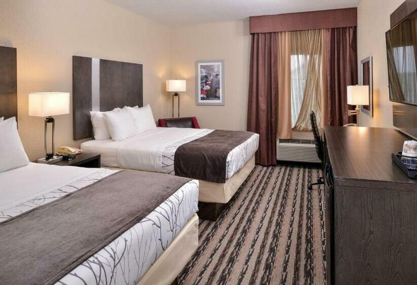 Номер Стандарт, Best Western Boerne Inn & Suites