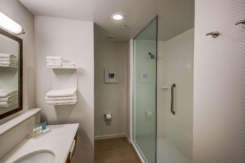 스탠다드 룸 킹사이즈 침대, Hampton Inn By Hilton Plant City