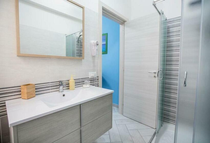 스탠다드 룸, Belvedere Rent Rooms
