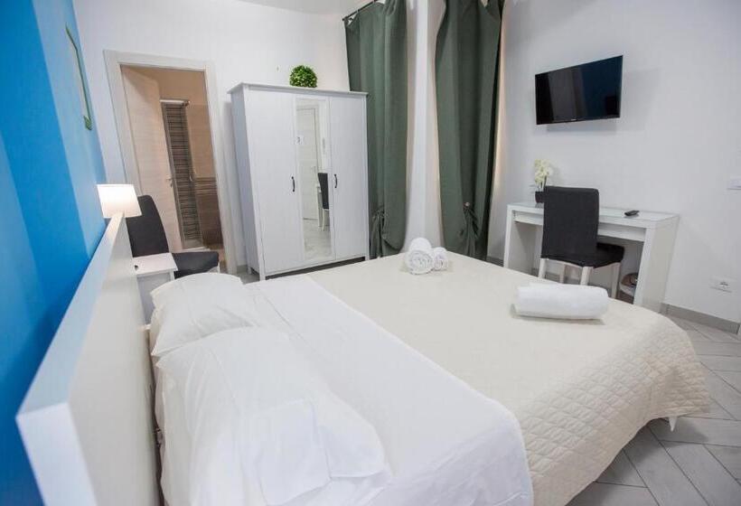 스탠다드 룸, Belvedere Rent Rooms