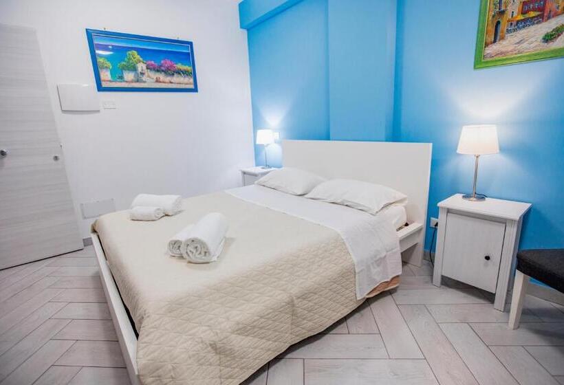 Номер Стандарт, Belvedere Rent Rooms