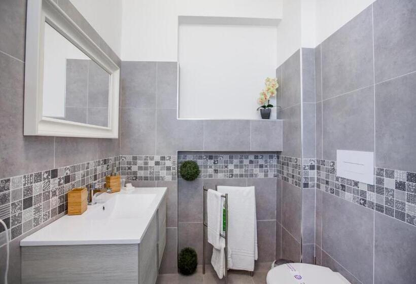 Пятиместный Стандартный Номер, Belvedere Rent Rooms