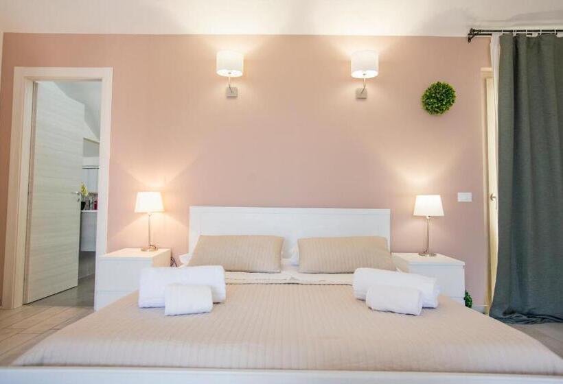 Пятиместный Стандартный Номер, Belvedere Rent Rooms