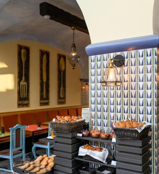 اتاق استاندارد, Maison Bistro &