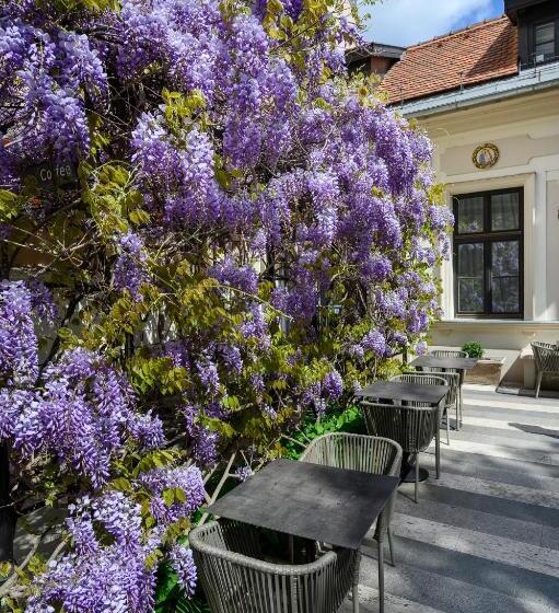 Номер Basic, Maison Bistro &