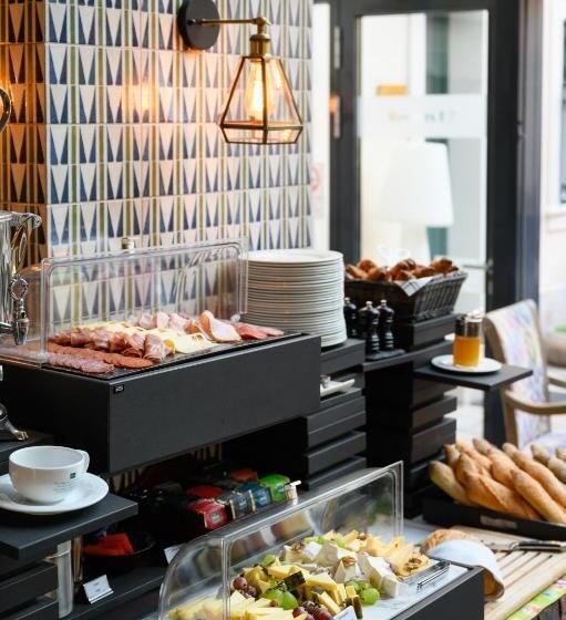 اتاق عادی, Maison Bistro &
