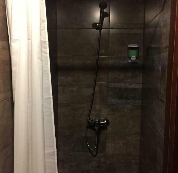 Standard Room, Sinclair Guest House