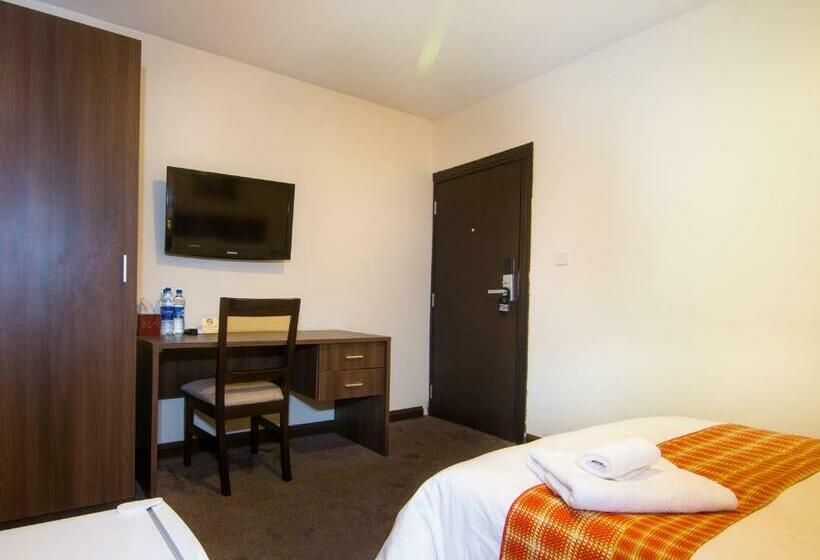 Standard Room, Sinclair Guest House