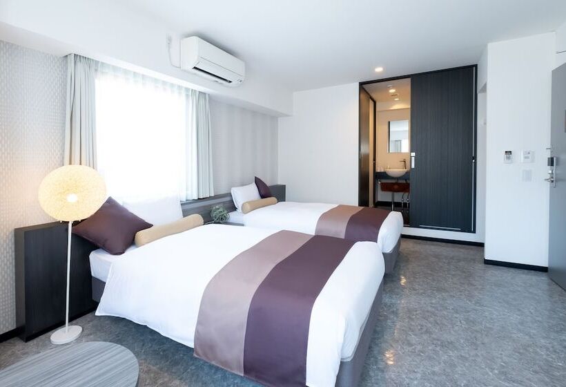اتاق لوکس, Sonezaki Luxe