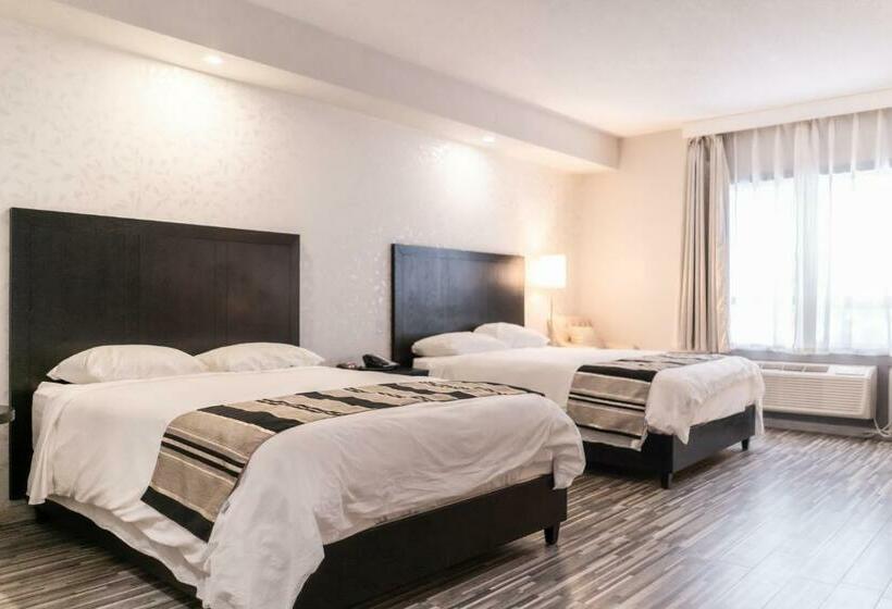 Номер Стандарт, Stars Inn