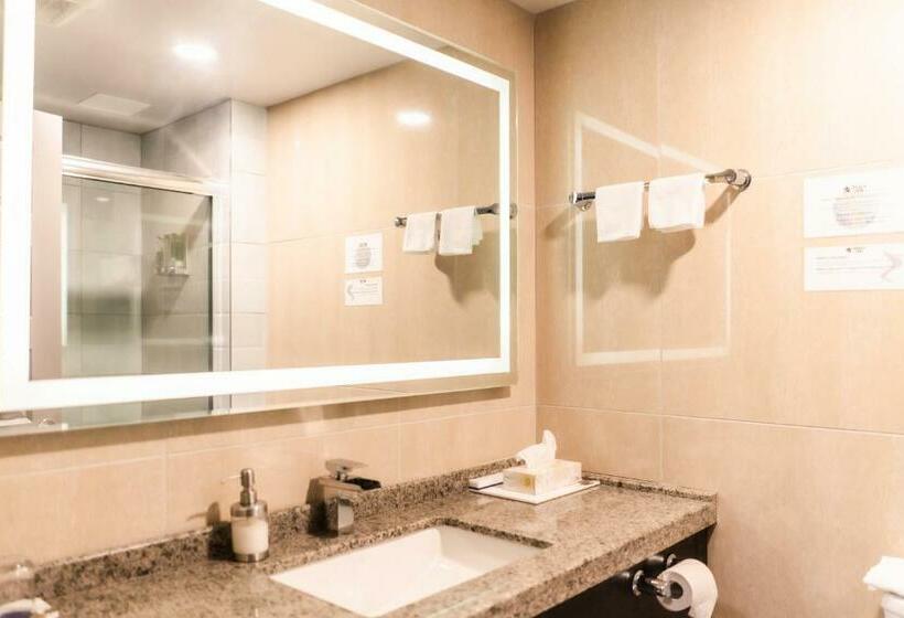 Стандартный Номер Кровать Кинг, Stars Inn