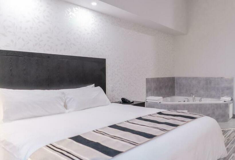 Стандартный Номер Кровать Кинг, Stars Inn