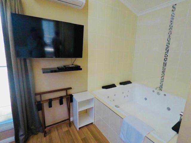 Бунгало Deluxe, Jervis Bay Mariners