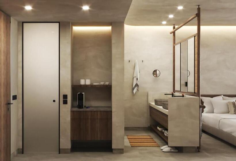 Номер Стандарт, Zelia Resort & Spa